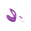 CHEEKY LOVE REMOTE PRIVATE PLEASER PURPLE
