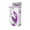 CHEEKY LOVE REMOTE PRIVATE PLEASER PURPLE