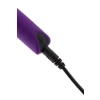VIBES OF LOVE POWERFUL BULLET PURPLE