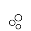 ALL TIME FAVORITES 3 SILICONE COCKRINGS
