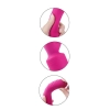 VIBES OF LOVE HEATING BODYWAND