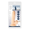 MR. DIXX NAUGHTY NICK 5.5INCH DILDO
