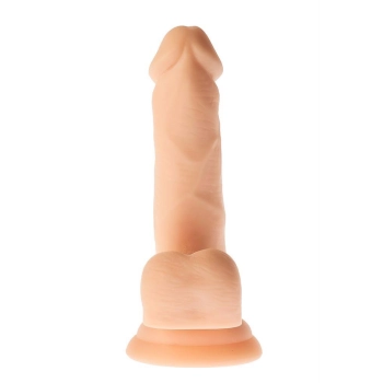 MR. DIXX NAUGHTY NICK 5.5INCH DILDO