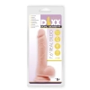 MR. DIXX 7.6INCH DUAL DENSITY DILDO
