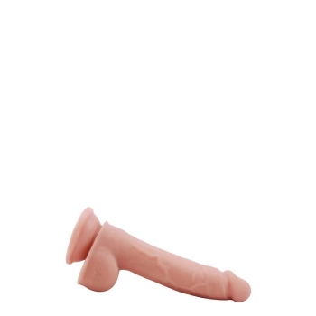 MR. DIXX 7.6INCH DUAL DENSITY DILDO