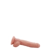 MR. DIXX 9INCH DUAL DENSITY DILDO