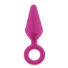 FLIRTS PULL PLUG SMALL PINK