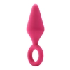FLIRTS PULL PLUG SMALL PINK