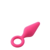 FLIRTS PULL PLUG SMALL PINK