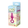 FLIRTS PULL PLUG SMALL PINK