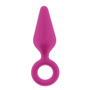 FLIRTS PULL PLUG SMALL PINK