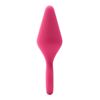 FLIRTS PULL PLUG SMALL PINK