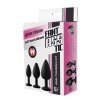 FANTASSTIC ANAL TRAINING KIT RED STONE