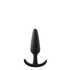 FANTASSTIC SMOOTH ANAL PLUG SMALL