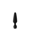 FANTASSTIC SMOOTH ANAL PLUG SMALL