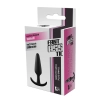 FANTASSTIC SMOOTH ANAL PLUG SMALL