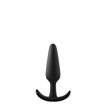 FANTASSTIC SMOOTH ANAL PLUG SMALL