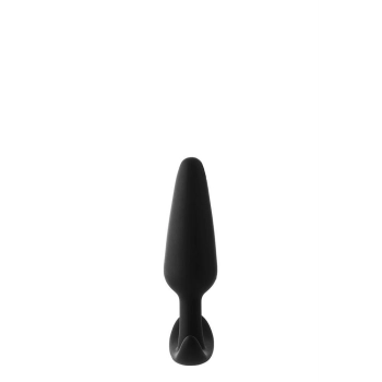 FANTASSTIC SMOOTH ANAL PLUG SMALL