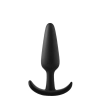 FANTASSTIC SMOOTH ANAL PLUG MEDIUM