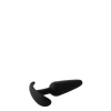 FANTASSTIC SMOOTH ANAL PLUG MEDIUM