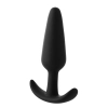 FANTASSTIC SMOOTH ANAL PLUG MEDIUM