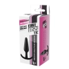 FANTASSTIC SMOOTH ANAL PLUG MEDIUM