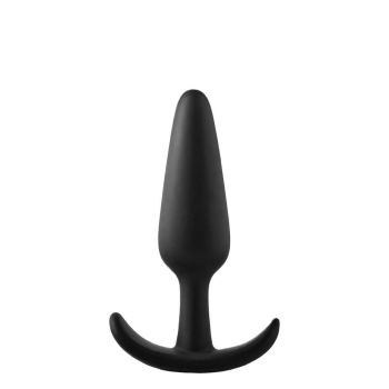 FANTASSTIC SMOOTH ANAL PLUG MEDIUM