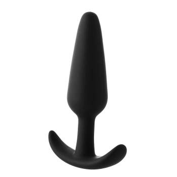 FANTASSTIC SMOOTH ANAL PLUG MEDIUM