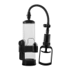 RAMROD VIBRATING PENIS PUMP