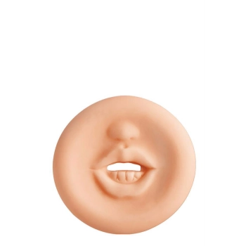 Uszczelka Mouth do pompki Ramrod Dream Toys TPE