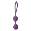 FLIRTS KEGEL BALLS PURPLE