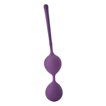 FLIRTS KEGEL BALLS PURPLE