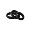 RAMROD SMOOTH SILICONE COCKRING PACK