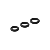 RAMROD SMOOTH SILICONE COCKRING PACK