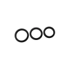 RAMROD SMOOTH SILICONE COCKRING PACK