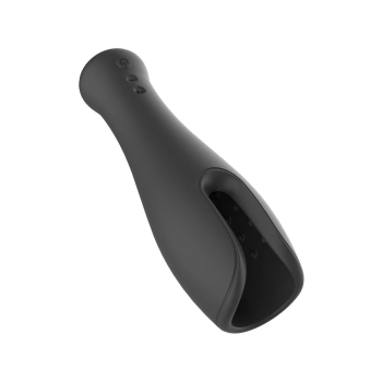ESSENTIALS POWERFUL FLEXIBLE HEAD STIMULATOR