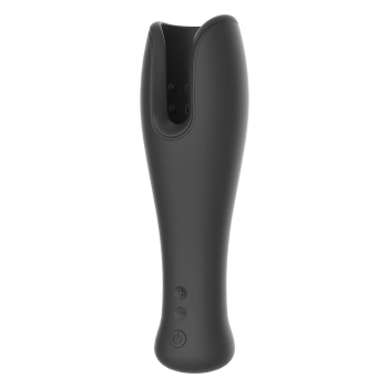 ESSENTIALS POWERFUL FLEXIBLE HEAD STIMULATOR