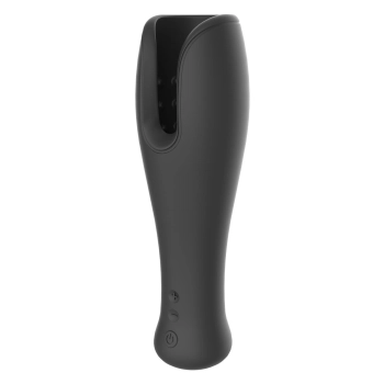 ESSENTIALS POWERFUL FLEXIBLE HEAD STIMULATOR