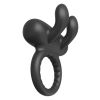 RAMROD RABBIT VIBRATING COCKRING