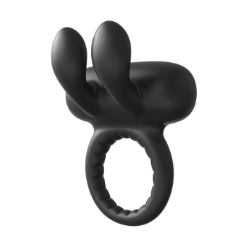 RAMROD RABBIT VIBRATING COCKRING