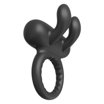 RAMROD RABBIT VIBRATING COCKRING