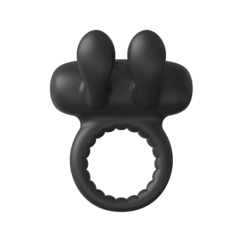 RAMROD RABBIT VIBRATING COCKRING