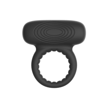 RAMROD STRONG VIBRATING COCKRING