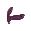 ESSENTIALS G-SPOT HITTER WITH REMOTE CONTROL