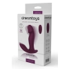 ESSENTIALS G-SPOT HITTER WITH REMOTE CONTROL