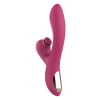 ESSENTIALS DUAL G-SPOT VIBE