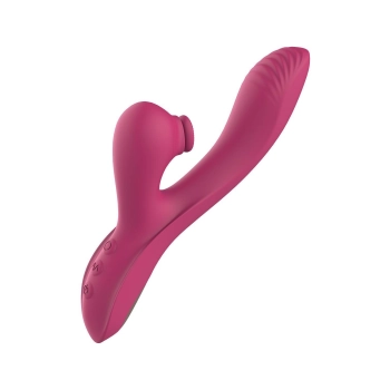 ESSENTIALS DUAL G-SPOT VIBE