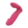 Wibrator analny Essentials z ruchem góra dół Dream Toys różowy USB 14 cm