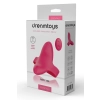ESSENTIALS PANTY VIBE PINK
