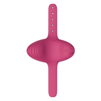 ESSENTIALS PANTY VIBE PINK
